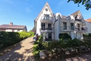 SEASIDE – Immobilien