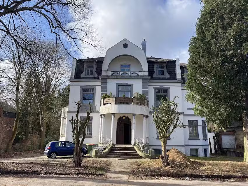 Sebastian Johannsen Immobilien