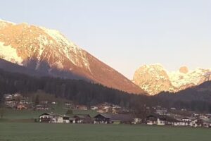 Sebastian und Christina Beer