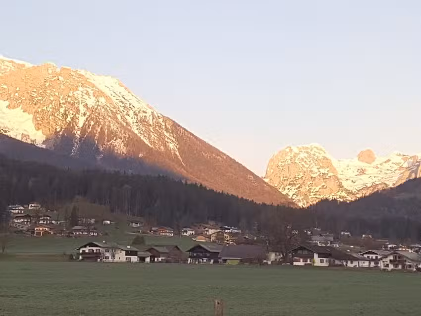 Sebastian und Christina Beer