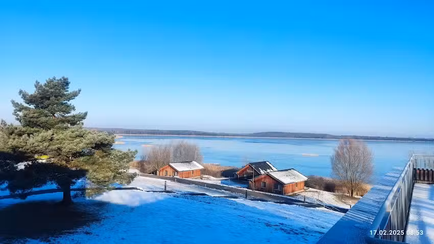 See- und Waldresort Gröbern