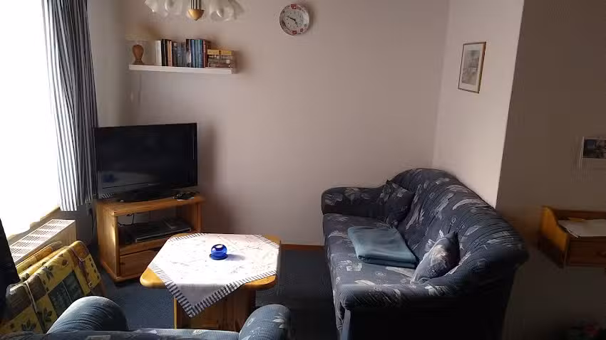 Seegebarth Ferienwohnungen