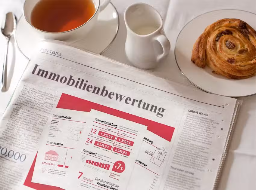 SEEGER & RUSSWURM Immobilien GmbH I Immobilienmakler Durlach