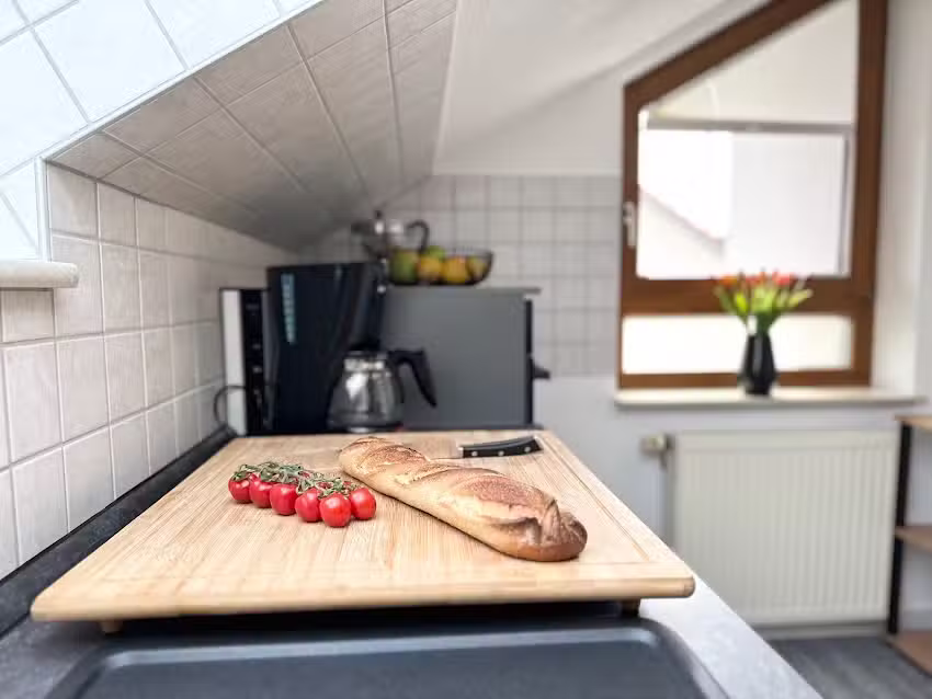 Seehaus Aachblick, Exklusive Apartments und Spa FeWo in Uhldingen am Bodensee