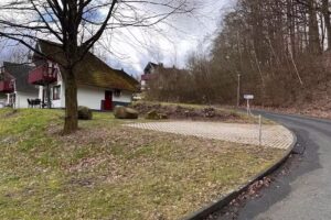 Seepark Haus 38 Kirchheim Hessen