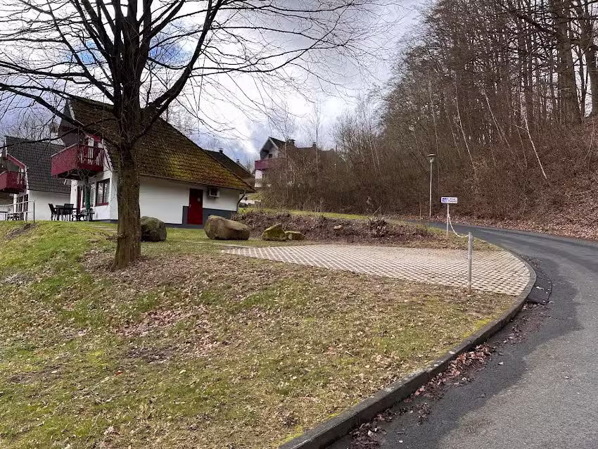 Seepark Haus 38 Kirchheim Hessen