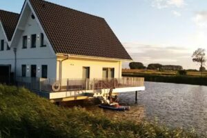 Seeperle SMUK Harlesiel