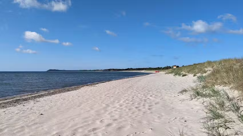 SEEWIND-FERIENWOHNUNGEN