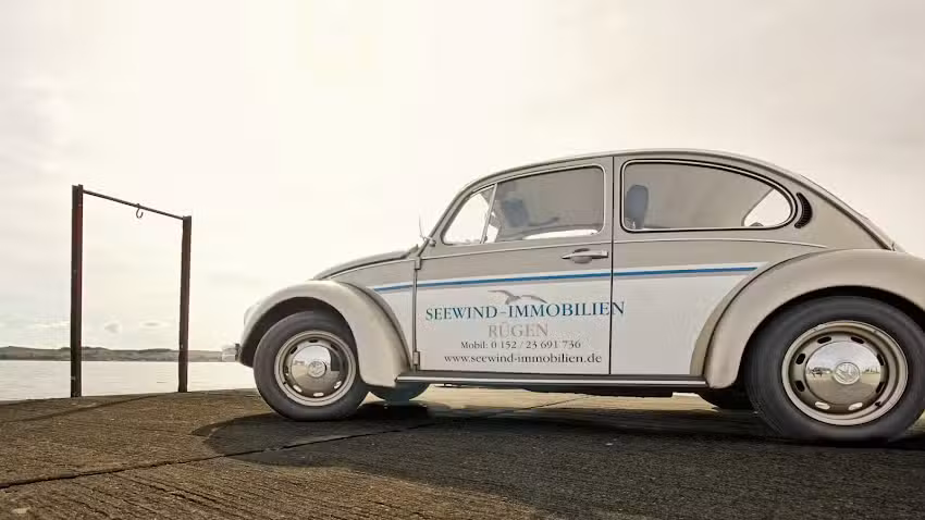 SEEWIND-IMMOBILIEN SELLIN