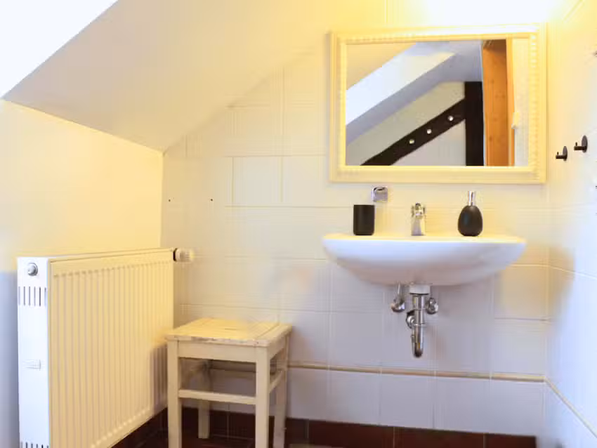 SEEZEIT Ferienwohnung an der Zinnmanufaktur