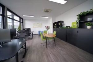 Seffen Immobilien GmbH