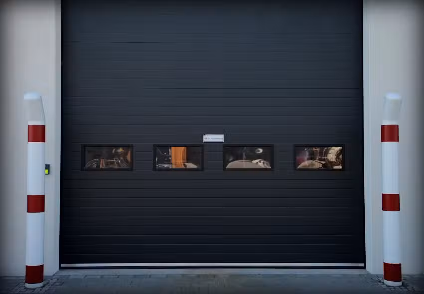 SEGRO Logistics Park Flörsheim