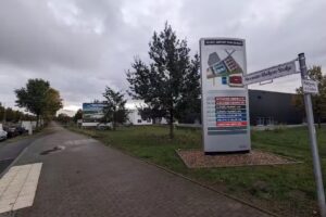 SEGRO Park Berlin Schönefeld