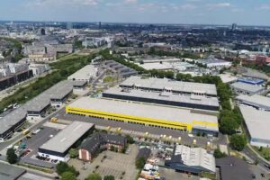 SEGRO Park Düsseldorf City