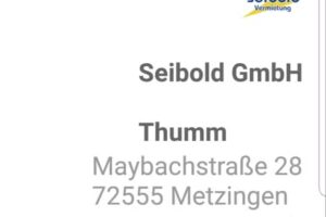 Seibold