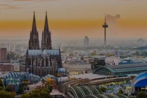 Seit über 15 Jahren in Köln-Lindenthal: INPREX-IMMO GmbH (INdividuell, PRofessionell, EXklusiv) Ihr Immobilienmakler für Köln