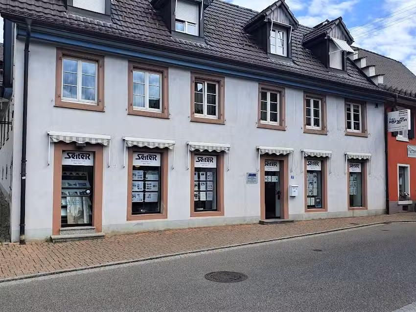 Seiter Immobilien