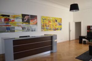 Select Investments Deutschland GmbH