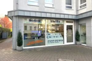 Selektive Immobilien Service GmbH | 🥇Immobilienmakler Langenfeld