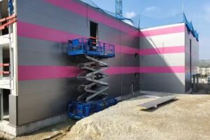 Selfstorage Deutschland | Beratung | Planung | Bau