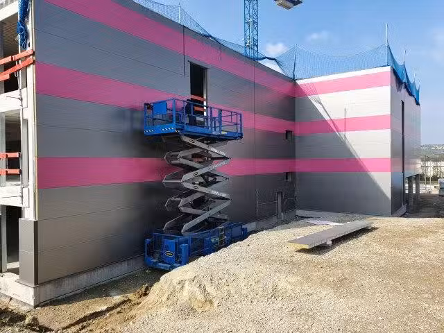 Selfstorage Deutschland | Beratung | Planung | Bau