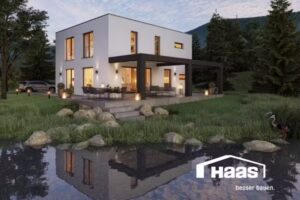 Selina Wiesner Immobilien – Handelsvertretung der Haas Fertigbau GmbH