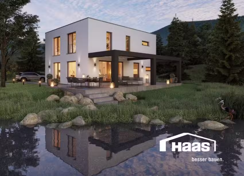 Selina Wiesner Immobilien – Handelsvertretung der Haas Fertigbau GmbH