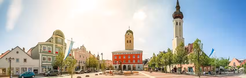 Sell & Lease Immobilien – Maximilian Neumayr