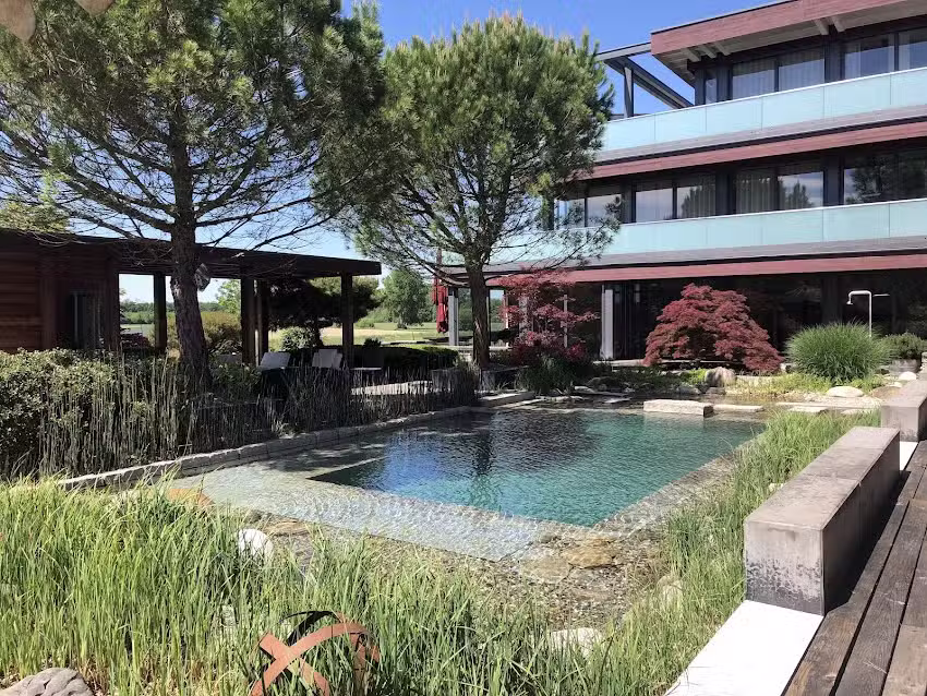 Seminargarten