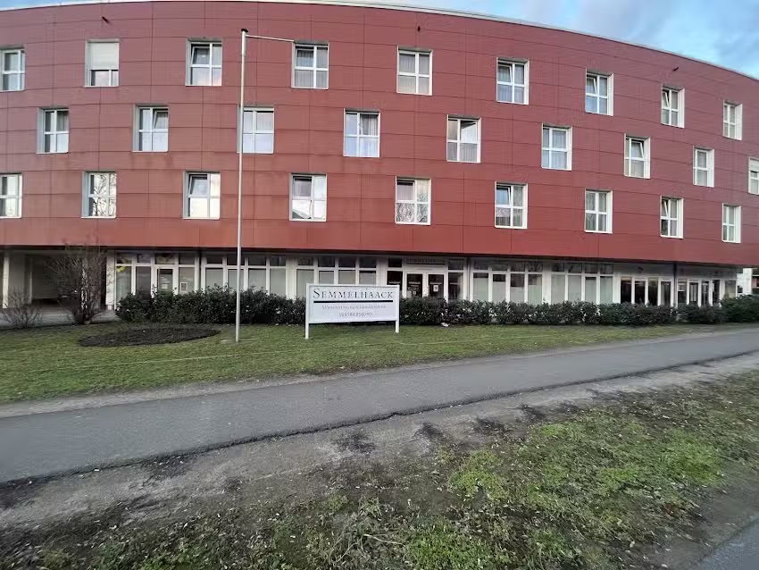 Semmelhaack Wohnungsunternehmen