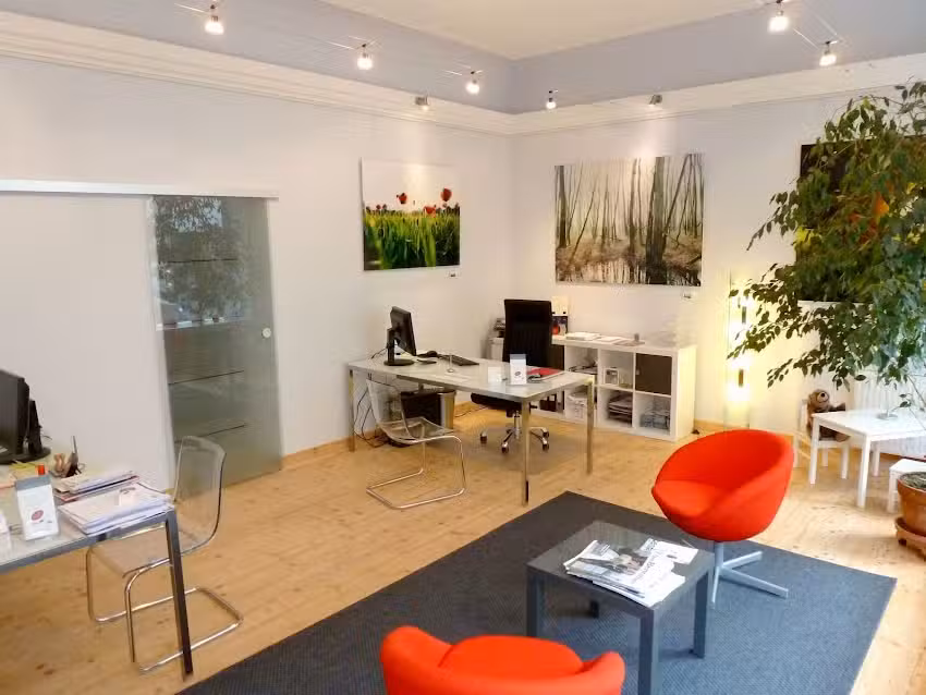 Senger & Decker Immobilienbewertung GmbH