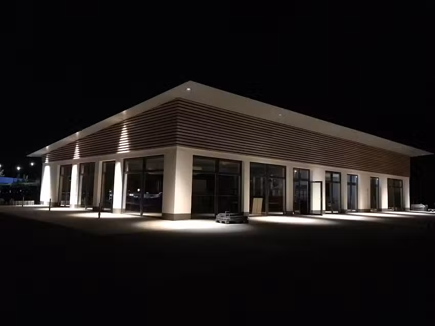 Senzel Immobilien GmbH