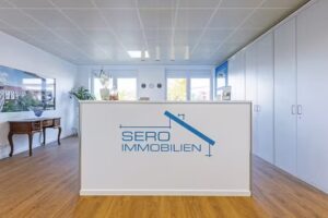 SERO IMMOBILIEN GmbH
