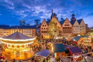 Sertic Vermögensverwaltung GmbH