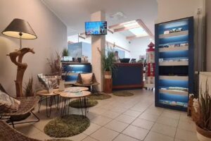 ServiceAGentur OstseeLand Rerik