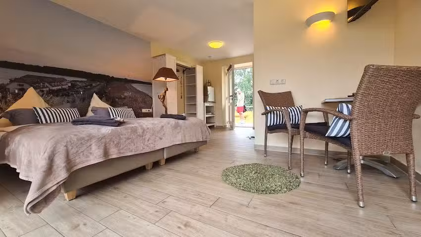 ServiceAGentur OstseeLand Rerik