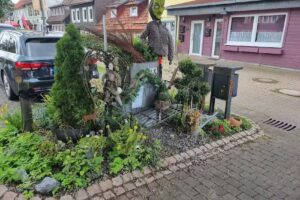 Servicepoint Sankt Andreasberg