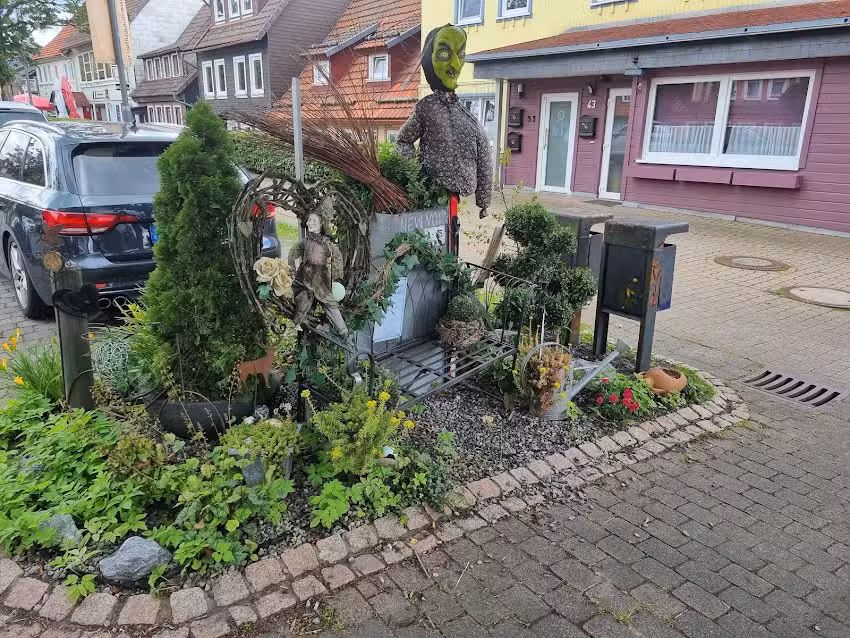 Servicepoint Sankt Andreasberg