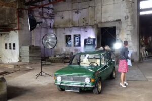 Seuß Grundbesitzverwaltungs GmbH & Co KG