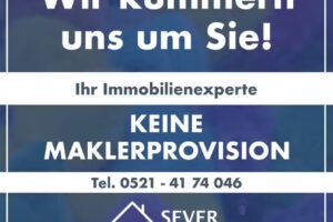 Sever Immobilien