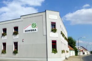 SEWOBA GmbH Seelower Wohnungsbaugesellschaft