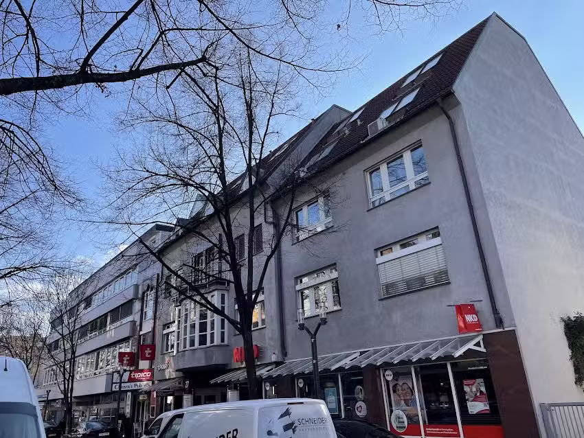 SFG 27 GmbH & Co. KG