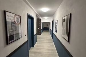 SFMA Immobilien GmbH & Co. KG