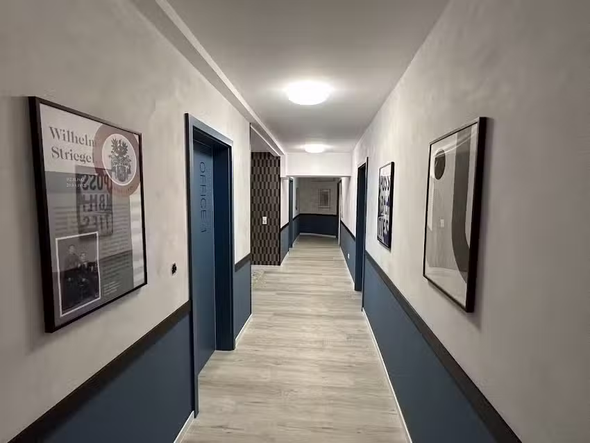 SFMA Immobilien GmbH & Co. KG