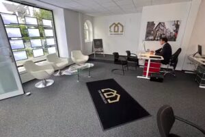 SGB – Immobilien Bremen Schwachhausen