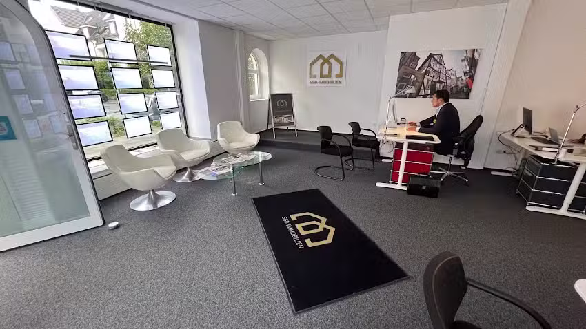 SGB – Immobilien Bremen Schwachhausen