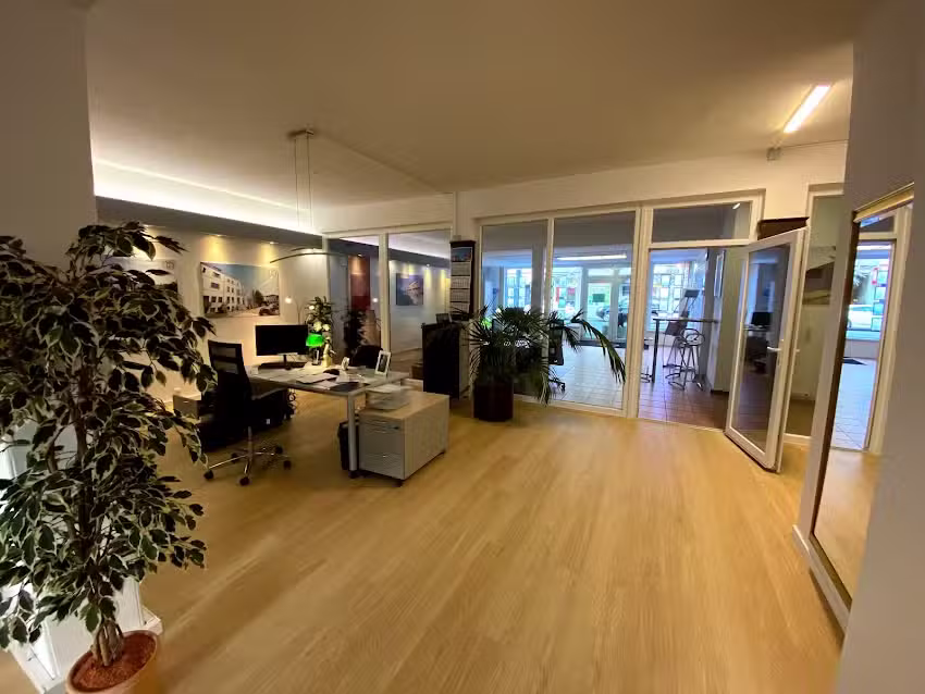 SGB – Immobilienmakler Neustadt