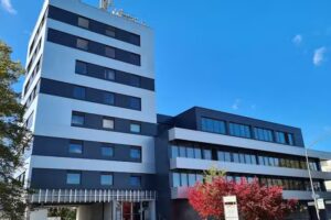 Shared Office räume Nippes