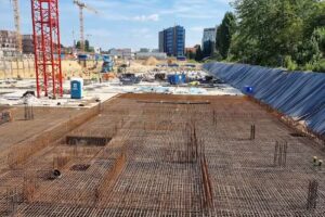 Showroom Marlene und Dietrich