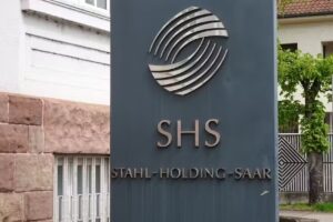 SHS – Stahl-Holding-Saar Verwaltungsgesellschaft mbH